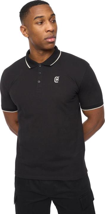 Crosshatch Utilate Poloshirt (XXL)