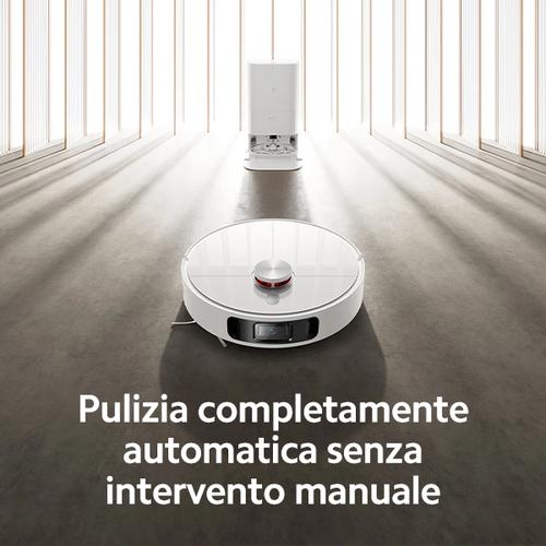 Immagine prodotto Xiaomi Aspirapolvere robot X10+ (Robot aspirapolvere)