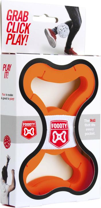 Produktbild Foooty Connect and Kick