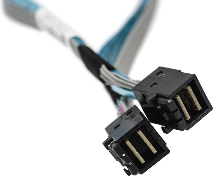 Immagine prodotto Supermicro Cavo SAS