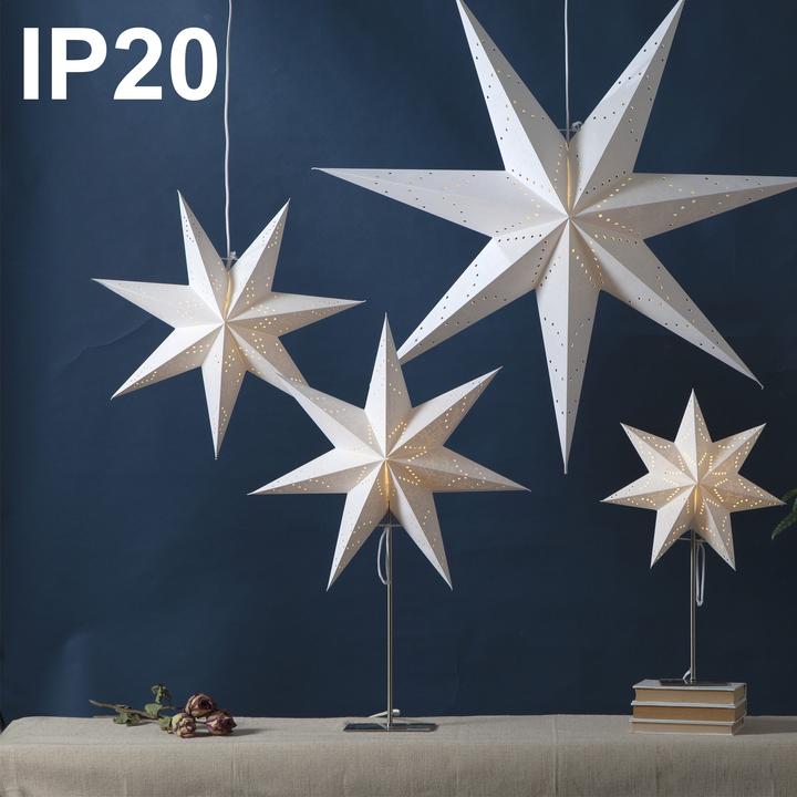 Actual product image Star Trading Leuchtstern