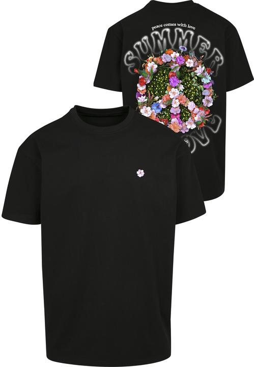 Image du produit Mister Tee Tee surdimensionné Summer Of Love - 16413 (XS)