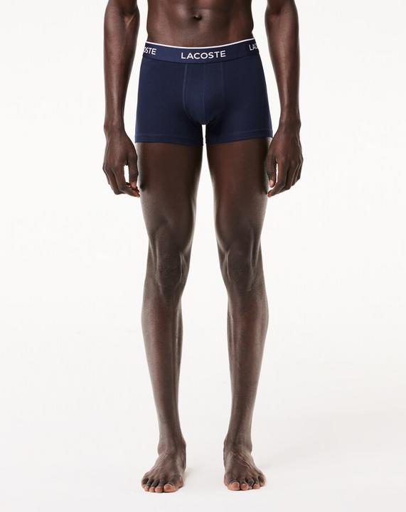 Image du produit Lacoste Boxers Sportswear (M, Lot de 3)