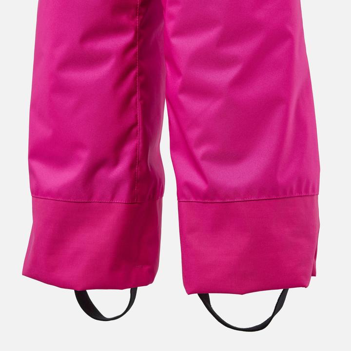 Actual product image Wedze 100 (110)