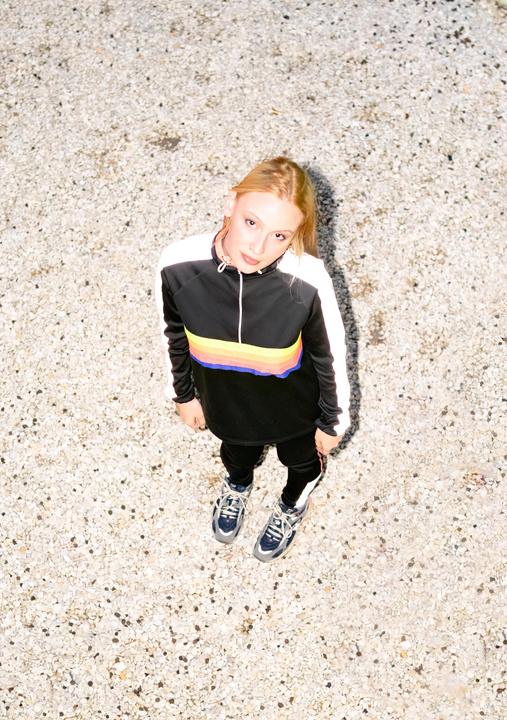 Actual product image Gofluo Girlpower (Ladies) (XS)