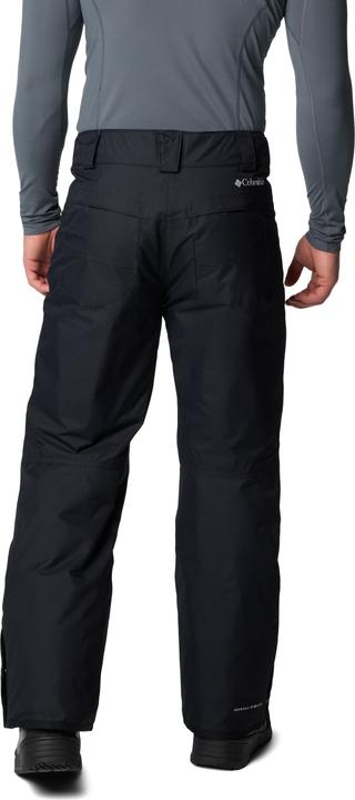 Actual product image Columbia Men's Bugaboo™ V Waterproof Ski Pant (S)