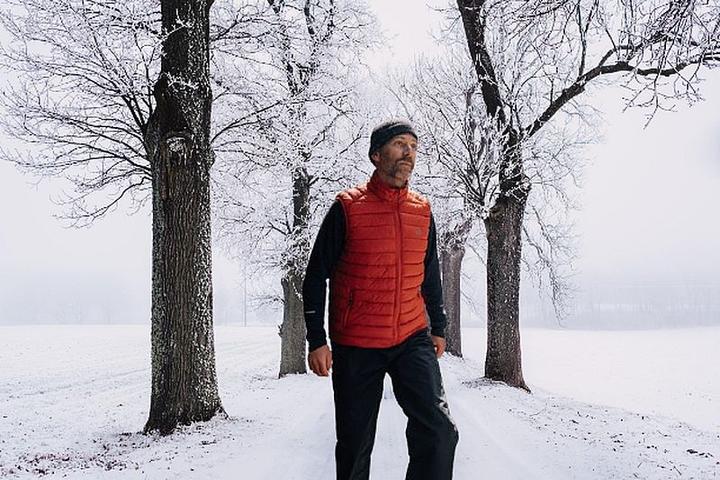 Actual product image Mac in a Sac SYNERGY Thermolite GILET (XL)