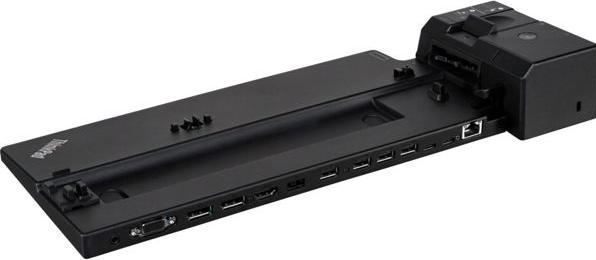 Produktbild Lenovo ThinkPad Ultra (Docking Port, 4 Ports)