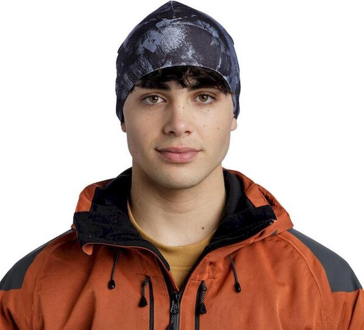 Actual product image Buff Thermonet Beanie (One size)