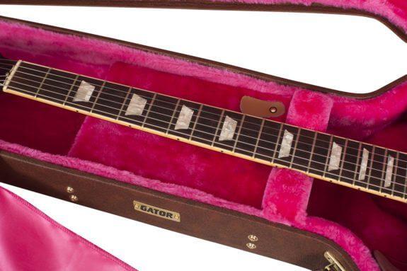 Immagine prodotto Gator GW-SG-BROWN Borsa per Gibson SG (Chitarra)