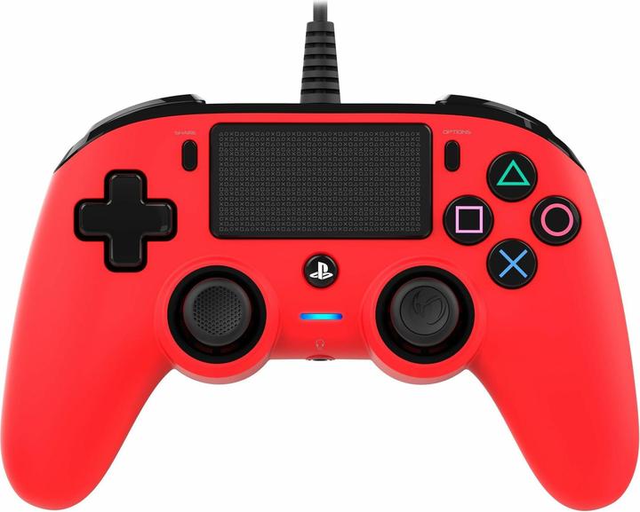 Nacon Gaming Edition couleur du contrôleur (PS4)