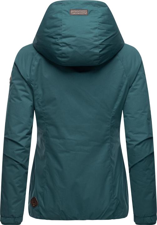 Image du produit Ragwear Dizzie Hiver (M)