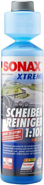Produktbild Sonax Xtreme (0.25 l)