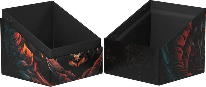 Produktbild Ultimate Guard RTE Boulder 100+ Magic: The Gathering "Tarkir: Dragonstorm" - Design 1