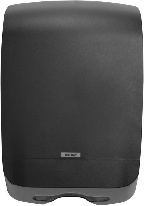 Actual product image Katrin Towel dispenser Inclusive M