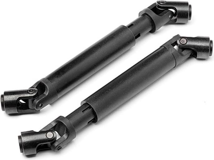 Image du produit Maverick Arbre d'entraînement central universel 2pcs (Scout RC)