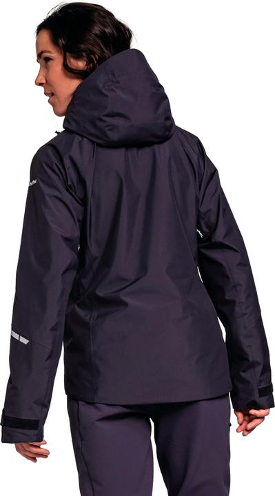 Actual product image Schöffel Cross Joke 2l (40, L)