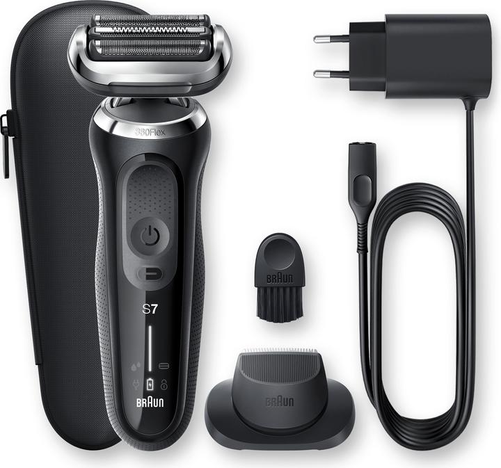Produktbild Braun Series 7