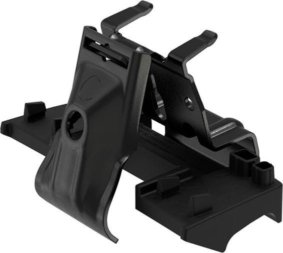 Actual product image Thule Kit Flush Railing