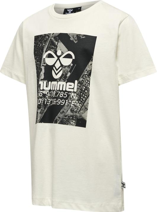 hummel Hmlsatellite T-Shirt S/S