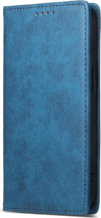 Produktbild Cover-Discount Google Pixel 8 Pro - Hülle mit RFID Blocker blau (Google Pixel 8 Pro)