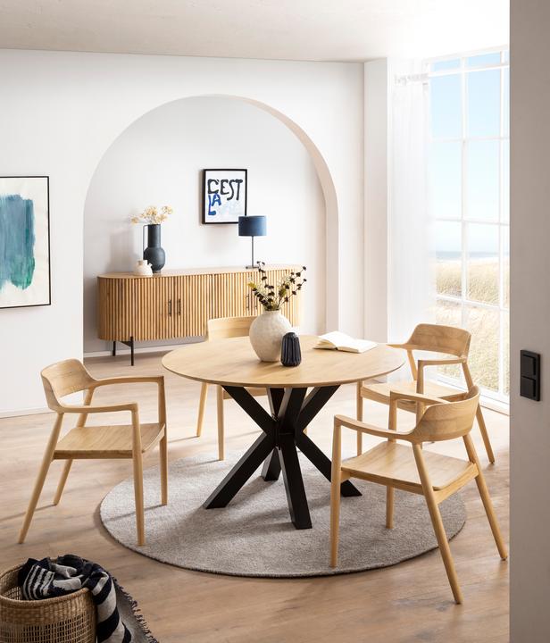 Image du produit SIT Möbel Scandi Blonde
