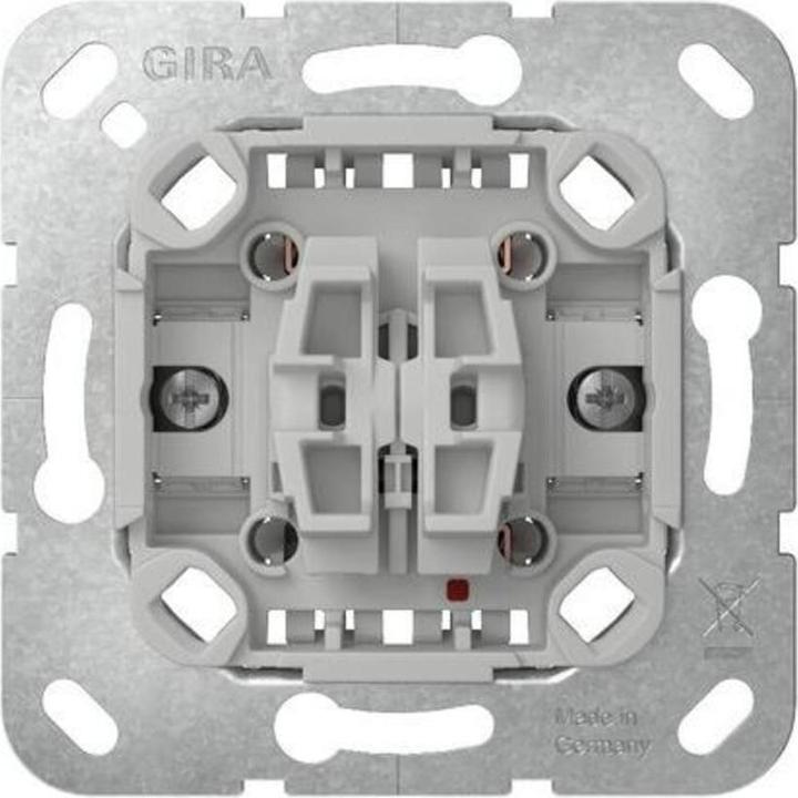 Produktbild Gira Wippschalter Serien Einsatz 310500
