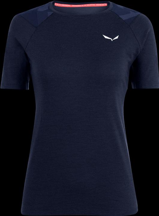 Image du produit Salewa Cristallo Warm AMR T-shirt (34)
