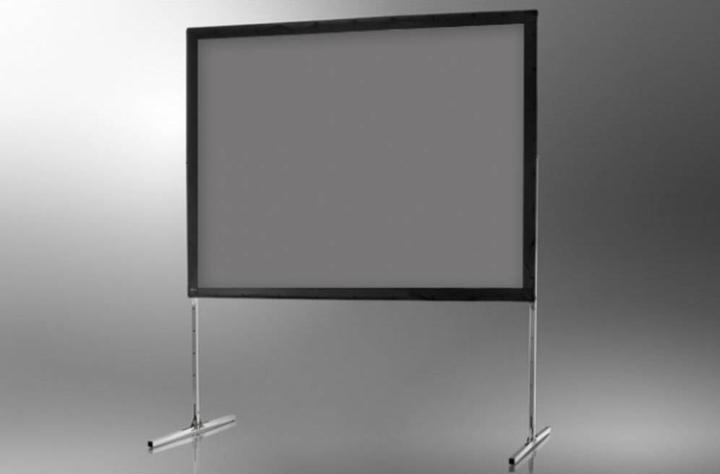 Actual product image Celexon Mobile Expert Folding Frame Screen - Canvas (99.61", 4:3)