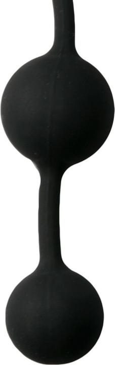 Produktbild Black Velvets Kugelkette