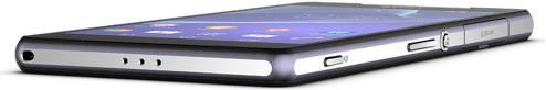Produktbild Sony Xperia Z2 (16 GB, Weiss, 5.20", 20.70 Mpx, 4G)