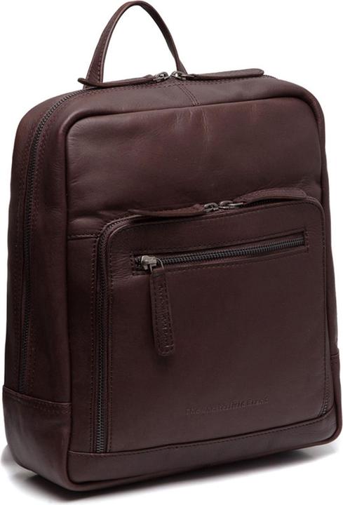 The Chesterfield Brand Mykonos City Rucksack Leder 30 cm (8 l)