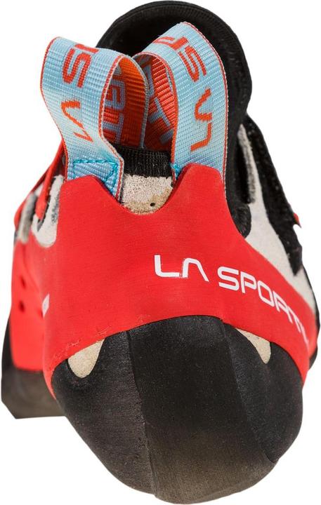 Produktbild La Sportiva Solution Comp Kletterschuhe (35.5)