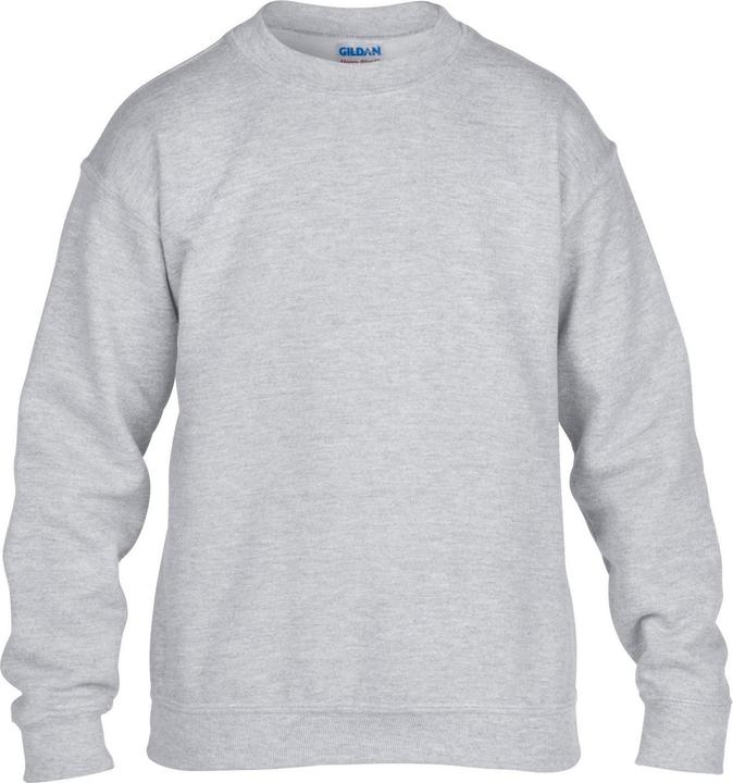 Gildan Sweatshirt aus schwerer Mischung mit Schultern (104)