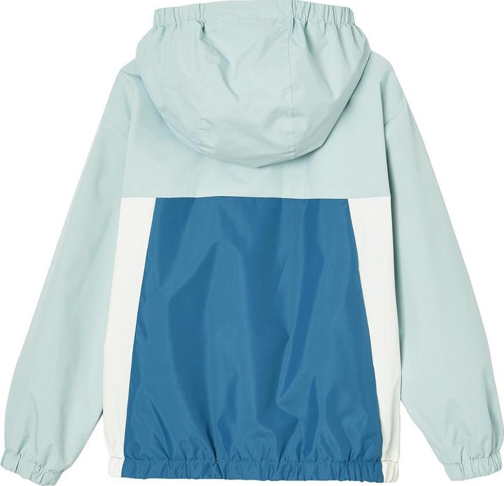 Actual product image Vertbaudet Jungen Regenjacke mit Recycling-Polyester, Colorblock (92)