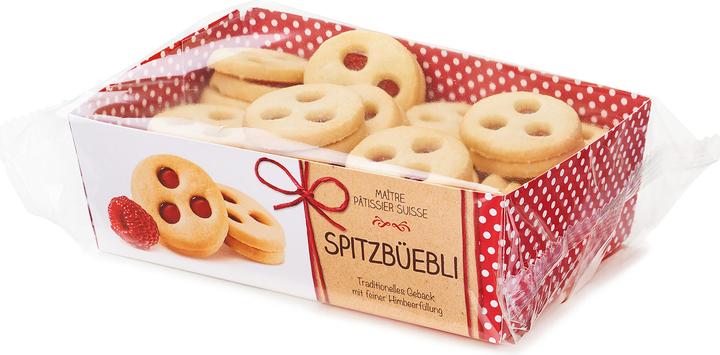 Kambly Spitzbübli (1 Stk., 200 g)