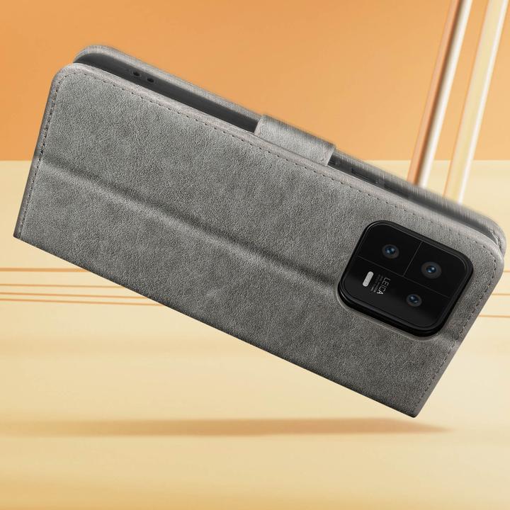 Actual product image Avizar Chesterfield Series (Xiaomi 13)
