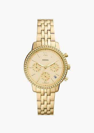 Produktbild Fossil Chronograph (Chronograph, 36 mm)