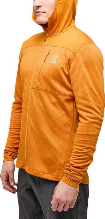 Immagine prodotto Haglöfs Felpa con cappuccio L.I.M Mid Multi (S)