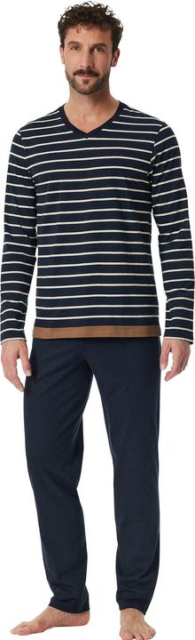Produktbild Schiesser Pyjama Casual Nightwear (50)