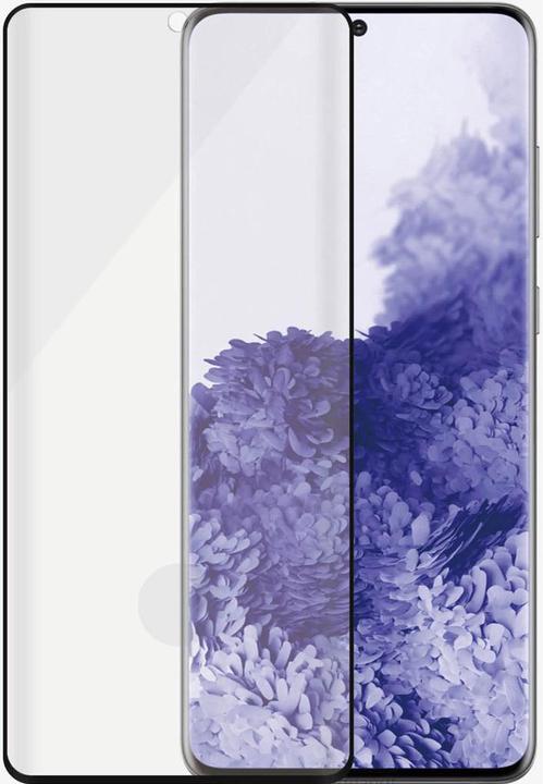 Actual product image PanzerGlass CaseFriendly Fingerprint (1 Piece, Samsung Galaxy S21 Ultra)
