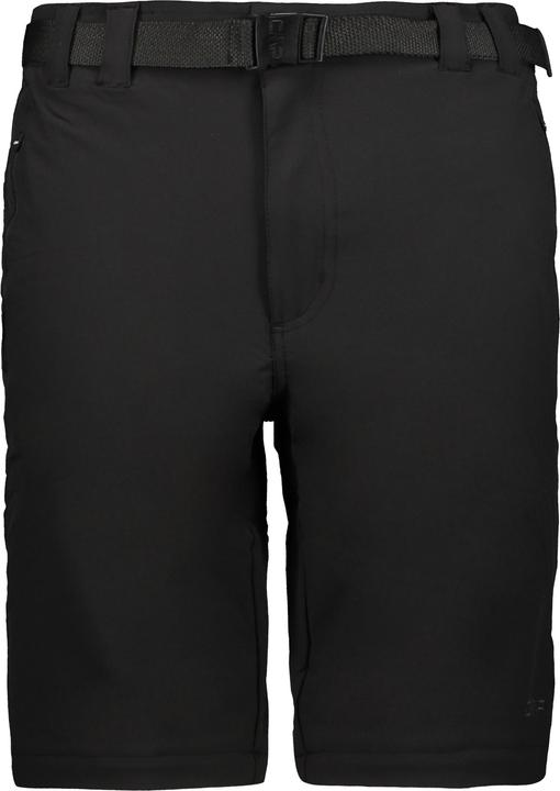 Produktbild CMP Campagnolo Bermuda Zipp Off Trekking Hose (56)