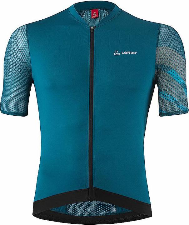 Image du produit Löffler Radtrikot Pow Air FZ (54)