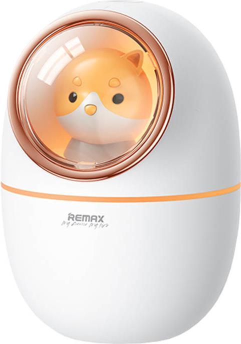 Actual product image Remax Humidifier Petit Space Capsule (battery)