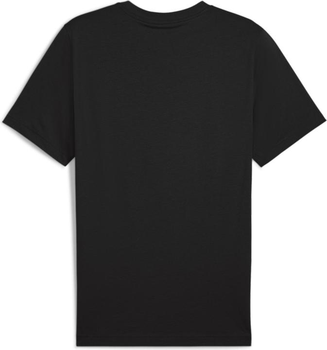 Actual product image Puma Ess Logo Lab Hog Tee (L)