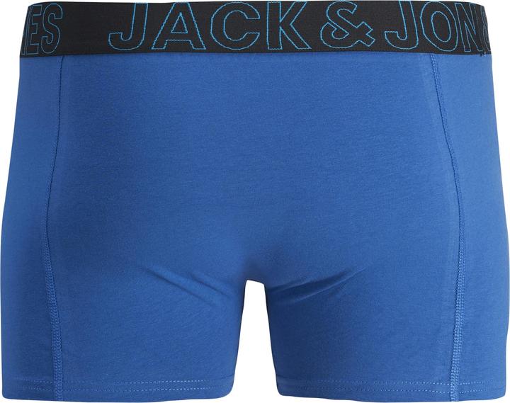Produktbild Jack & Jones 3er-pack Boxershorts Für jungs Boxershorts (152, 3er Pack)