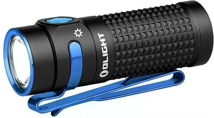 Olight Baton 4 (6.30 cm, 1300 lm)