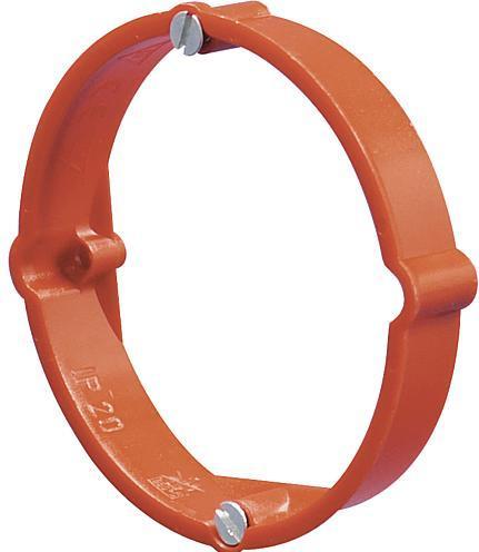 Produktbild Kaiser Putzausgleichring 25 STK