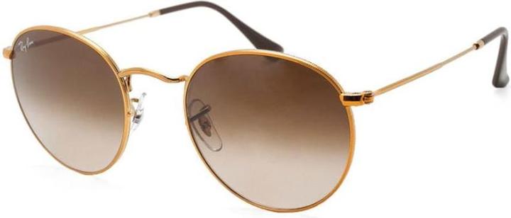 Produktbild Ray Ban Round Metal