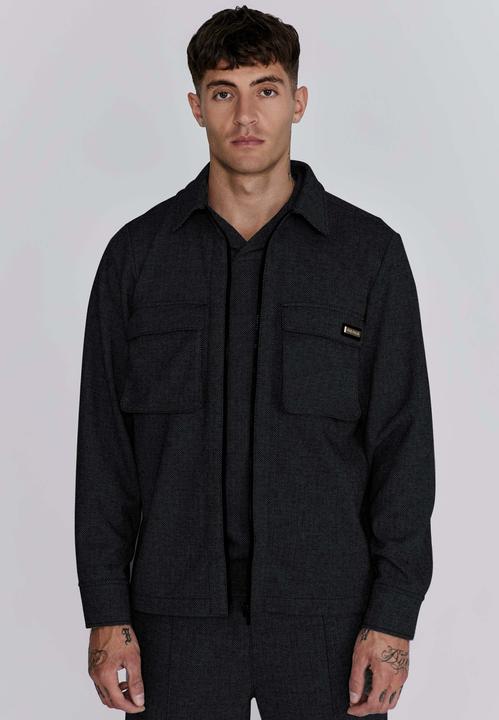 Siksilk Overshirt Smart Overshirt